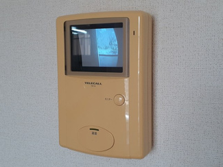 【セキュリティ】 | メゾン　ド　ソレイユ | その他設備