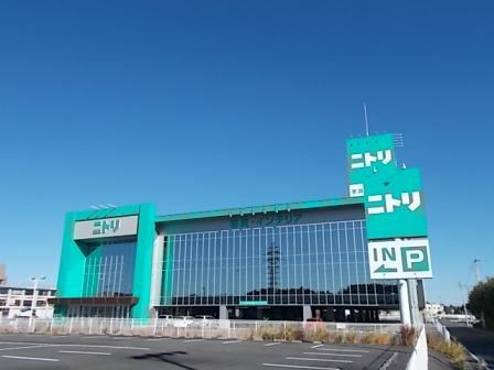 カルムメゾンの周辺|その他