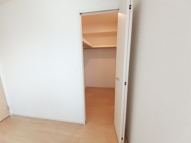 カルムメゾンの収納|収納