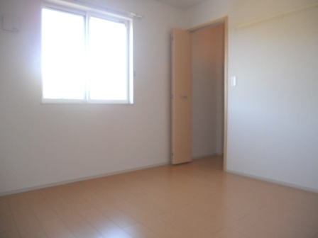 高瀬川ハイツⅡの寝室|その他部屋・スペース