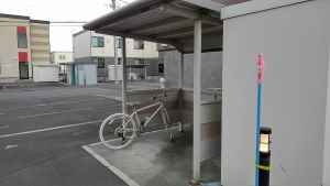 レオパレスラッキーヒル花和のその他