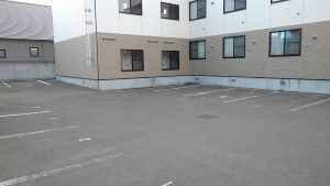 レオパレスラッキーヒル花和のその他