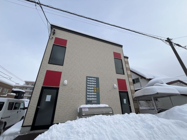 レオパレスヴィルのその他