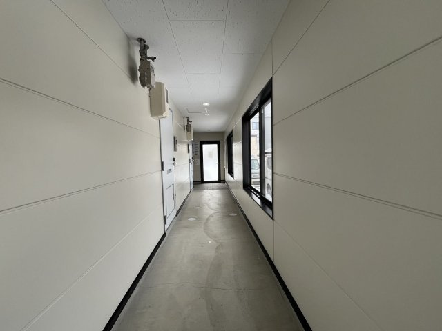 レオパレスヴィルのその他