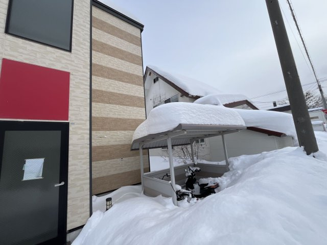 レオパレスヴィルのその他