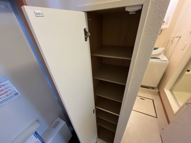 レオパレスヴィルのその他