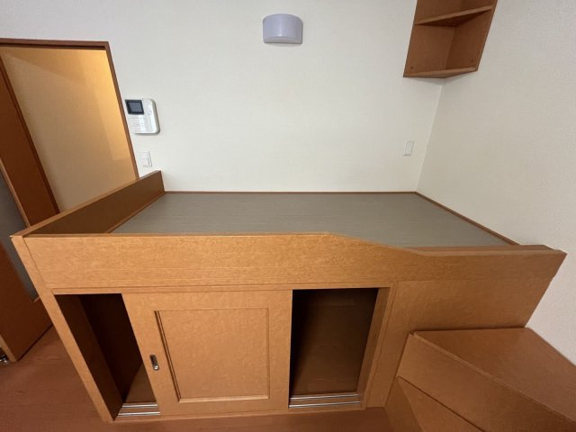 レオパレスヴィルのその他