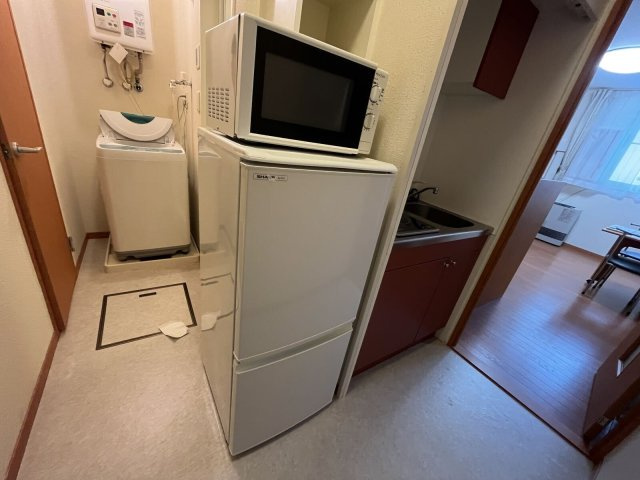 レオパレスヴィルのその他