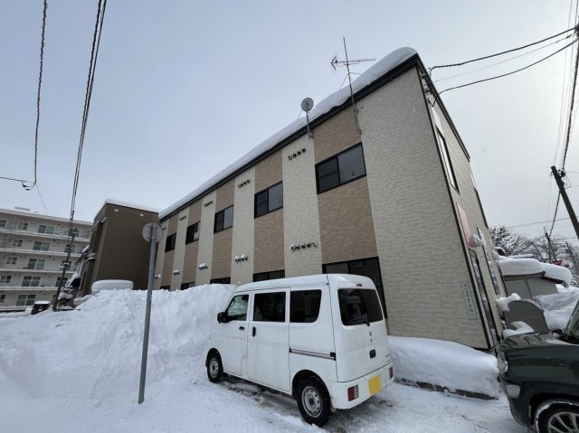 レオパレスヴィルのその他