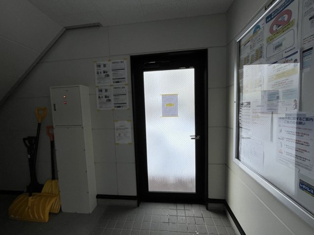 レオパレスヴィルのその他