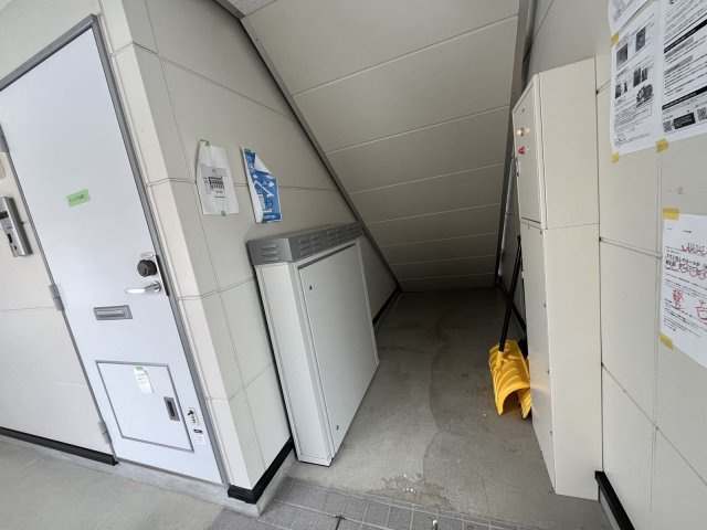 レオパレスヴィルのその他