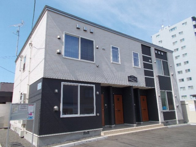 グレイス　ヴィラ　コトニの外観