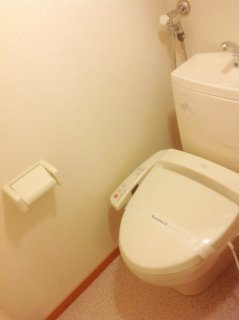 レオパレス鉢の木館のその他