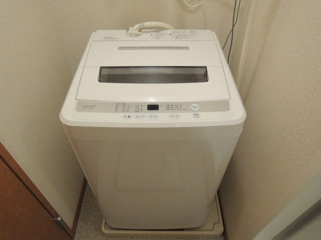 レオパレスエスポワールハイムのその他