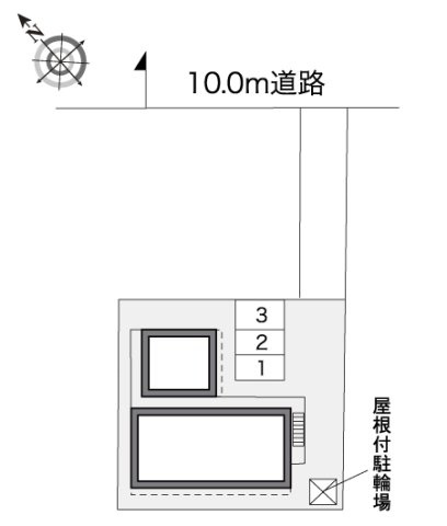 レオパレス北緯４３度のその他