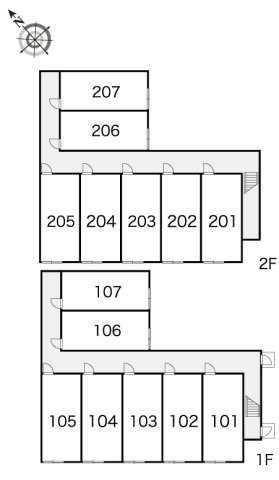 レオパレス北緯４３度のその他