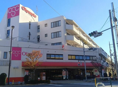【外観】 | ジョイプラザ平井