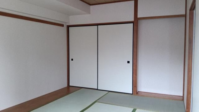 【洋室】 | ジョイプラザ平井