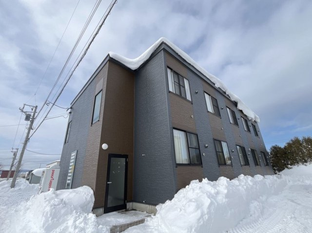 レオパレスアンジェラス