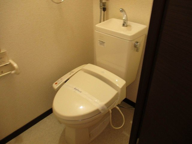 レオネクスト厚別中央のその他