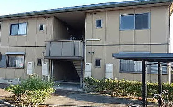 スリーゼ　C棟