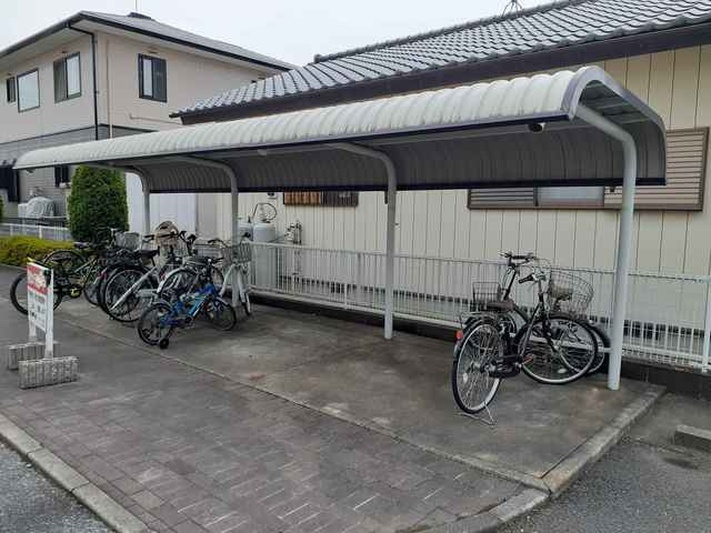 リュミエールＣのその他共用部分|その他