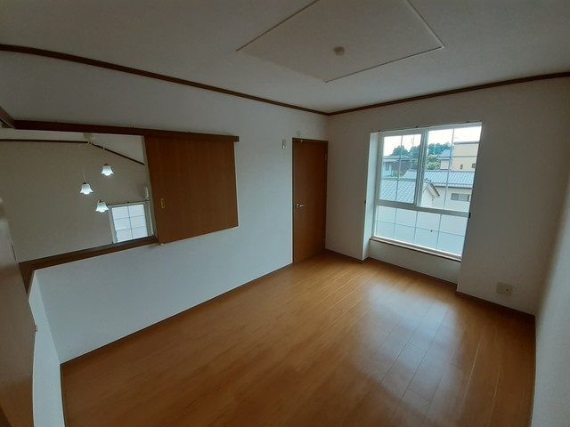 リュミエールＣの寝室|その他部屋・スペース