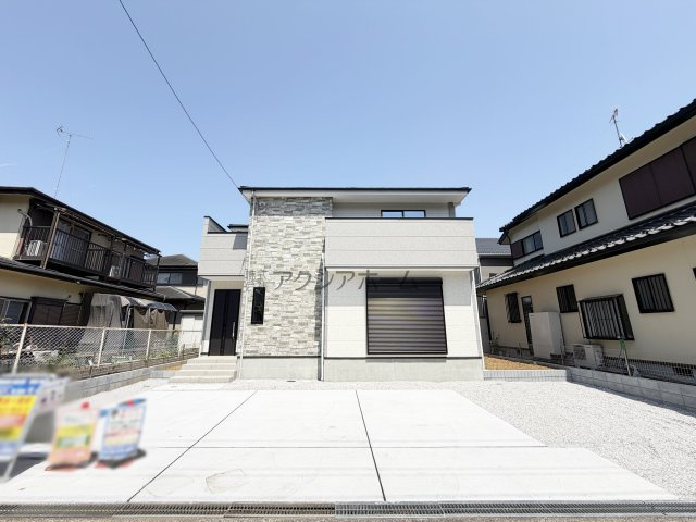 入間市大字小谷田・全1棟　新築一戸建　～1部屋増やせる～の設備