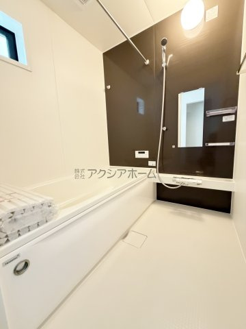 入間市大字小谷田・全1棟　新築一戸建　～1部屋増やせる～の設備