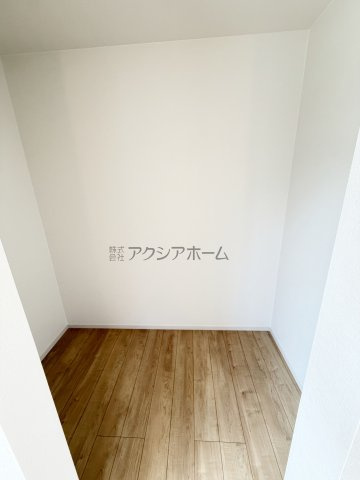 入間市大字小谷田・全1棟　新築一戸建　～1部屋増やせる～の設備