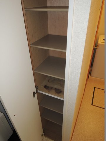 レオパレスグリーンヒル藻岩の内装