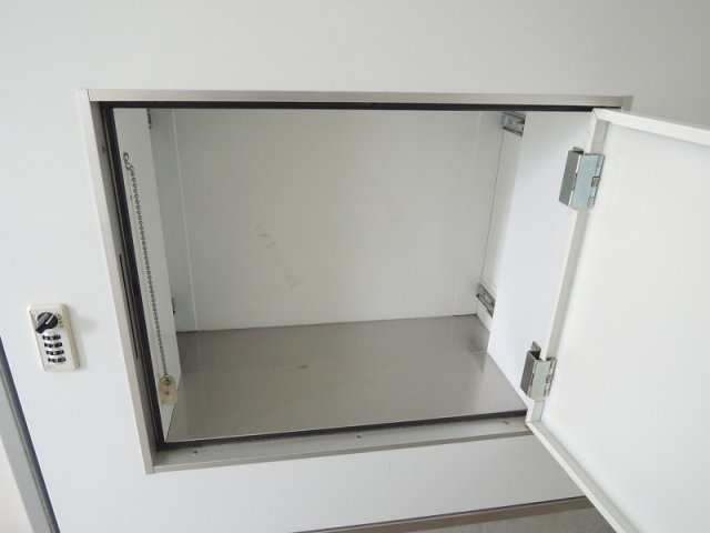 レオパレスグリーンヒル藻岩のその他