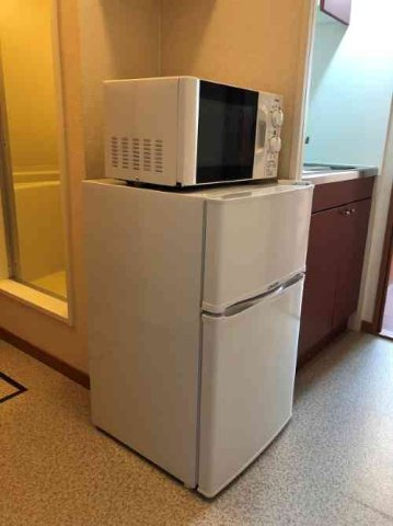 レオパレスグリーンヒル藻岩のその他