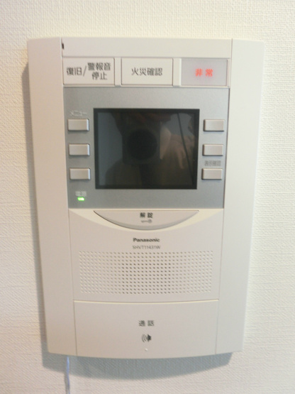 【セキュリティ】KatayamaBLDG23