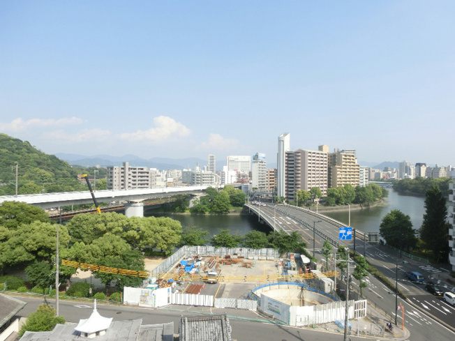 【展望】KatayamaBLDG23