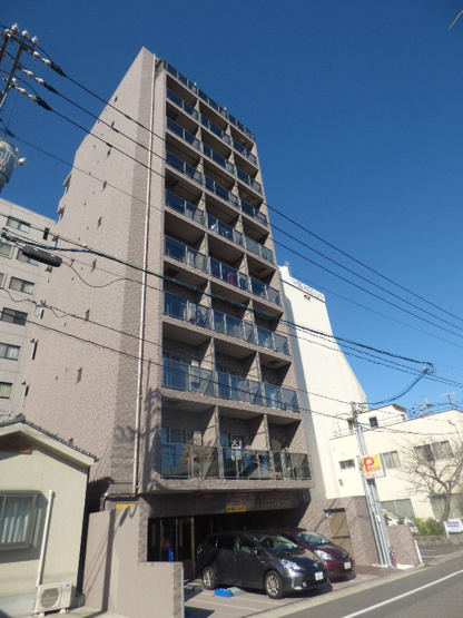 【外観】KatayamaBLDG23