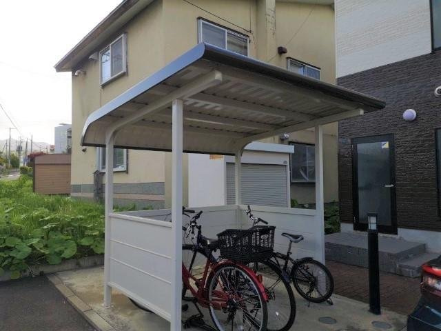 レオパレス川沿のその他