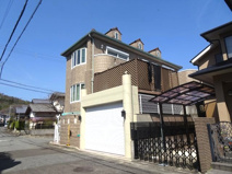 川西市湯山台2丁目80の11　中古一戸建ての画像