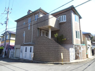 【外観】 | 川西市湯山台2丁目80の11　中古一戸建て