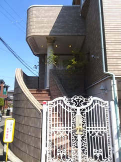 【玄関】 | 川西市湯山台2丁目80の11　中古一戸建て