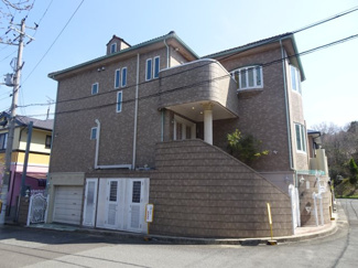 【外観】 | 川西市湯山台2丁目80の11　中古一戸建て