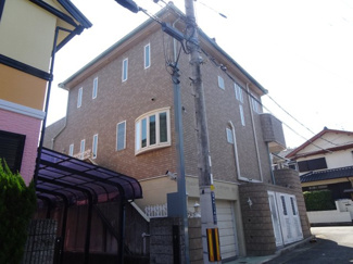 【外観】 | 川西市湯山台2丁目80の11　中古一戸建て