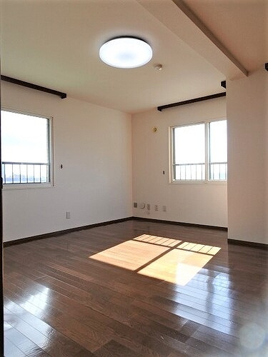 ライオンズマンション山の手第２のその他|洋室　約8.0畳