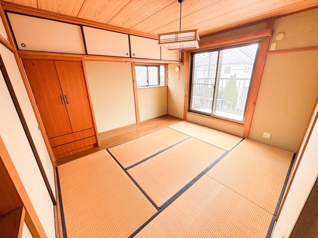 【和室】の画像