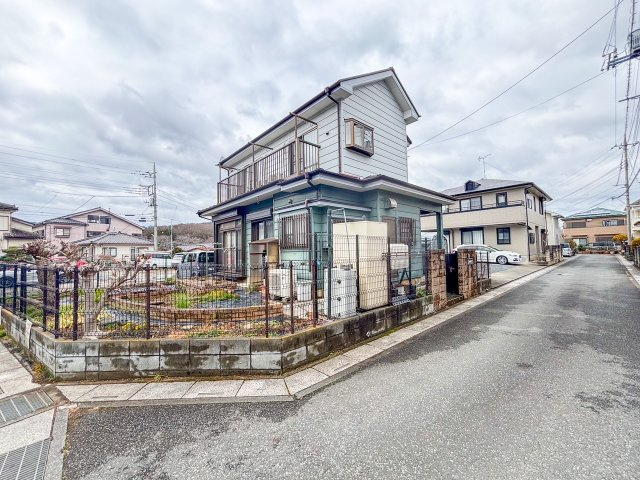 【外観】の画像