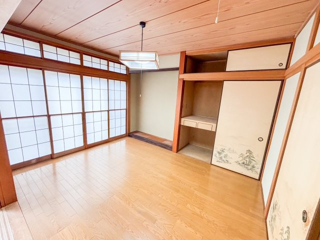 【洋室】の画像