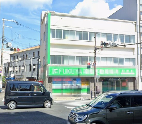 堺市堺区一条通　貸店舗 [物件番号：958201]の外観