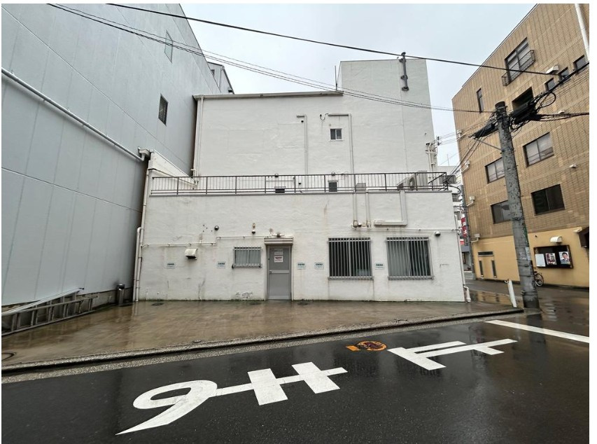 堺市堺区一条通　貸店舗 [物件番号：958201]のその他