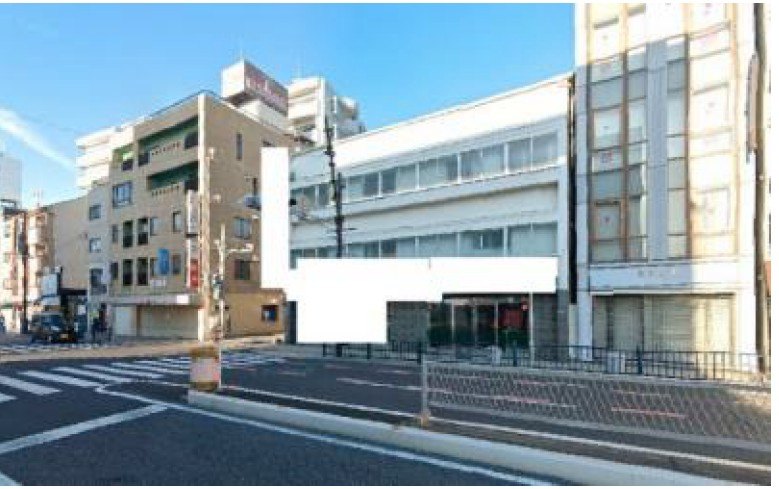 堺市堺区一条通　貸店舗 [物件番号：958201]のその他