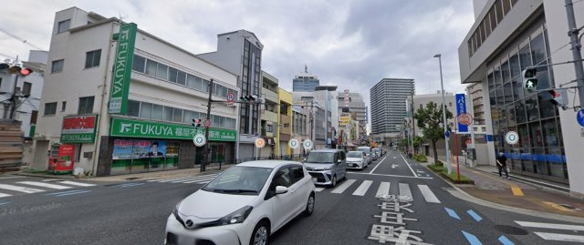 堺市堺区一条通　貸店舗 [物件番号：958201]のその他
